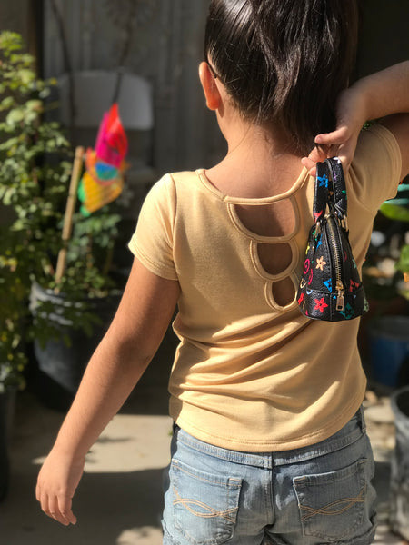 Mimi Top – Royal Rascals Apparel