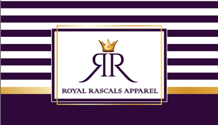 Royal Rascals Apparel