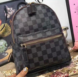 Exclusive Retro Backpack