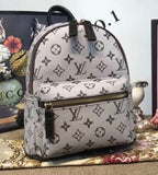 Exclusive Retro Backpack