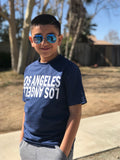 “Los Angeles” Tee