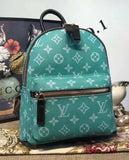 Exclusive Retro Backpack