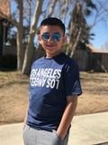 “Los Angeles” Tee
