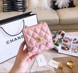 Small Luxury Chain Square Bag