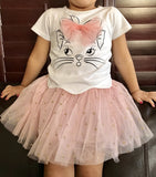 Marie Bow Top