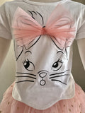 Marie Bow Top