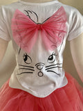 Marie Bow Top