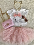 Sassy Tutus
