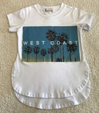 West Coast T-shirt