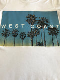 West Coast T-shirt