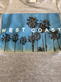 West Coast T-shirt
