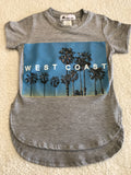 West Coast T-shirt