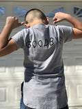 "GOODBYE" T-shirt