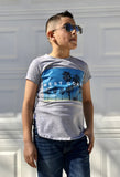 West Coast T-shirt