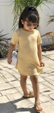 T-shirt Dress
