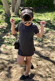 T-shirt Dress