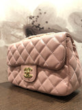 *XL* Luxury Mommy Chain Bag