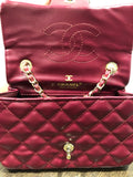 *XL* Luxury Mommy Chain Bag