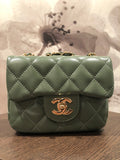 *LG* Luxury Chain Bags