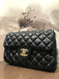 *XL* Luxury Mommy Chain Bag