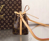 Mini Bucket Bag (high quality)
