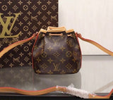 Mini Bucket Bag (high quality)