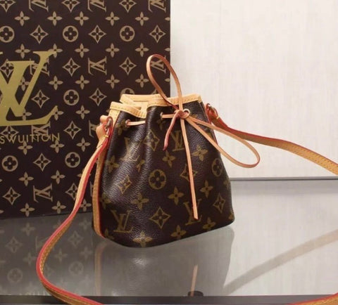 mini bucket bag louis vuittons