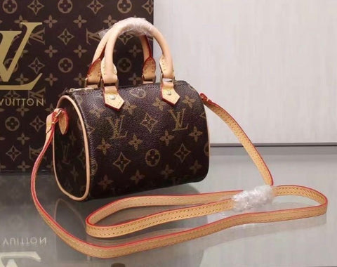 Mini Speedy Nano (high quality)