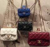 *LG* Luxury Chain Bags