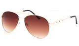Heart Temple Aviators