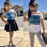 West Coast T-shirt