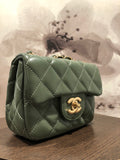 *LG* Luxury Chain Bags